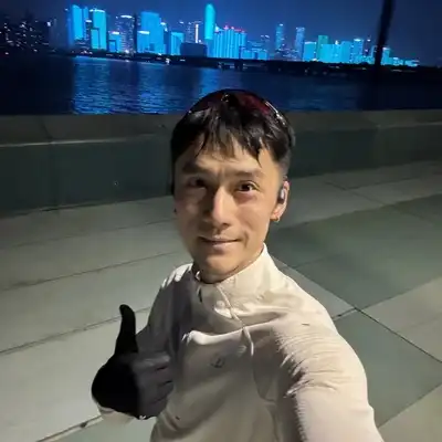冯翔